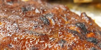 Receita de costela assada no forno que vai incendiar a vizinhança