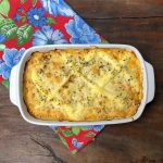 Fricassê da Ana Maria Braga