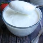 Iogurte grego HIPER cremoso prático