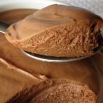Mousse de chocolate com achocolatado nescau tudo gpostoso