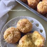 Muffin de batata