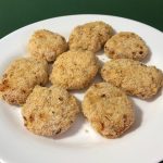 Nuggets saudável