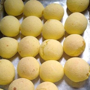 Beijo de moça que derrete na boca prático demais