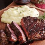 bife de chorizo simples fácil