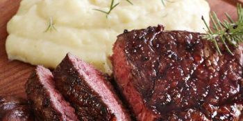 Melhor receita de bife de chorizo para você fazer sempre