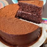 bolo de chocolate do Edu Guedes