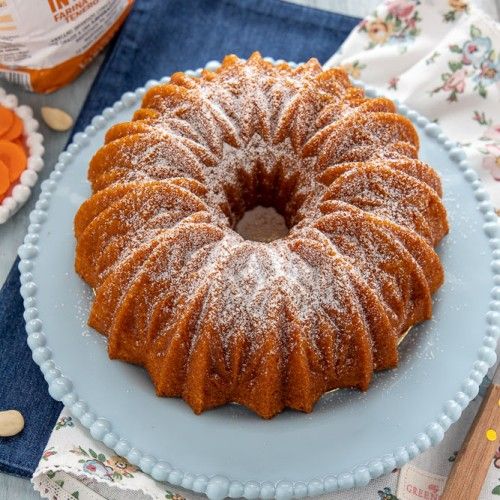 bolo de fubá da mamãe ana maria 