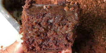 Receita de bolo negrito para você fazer e lanchar bem