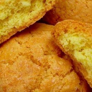 broa de milho de padaria passo a passo