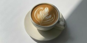 Café Flat White