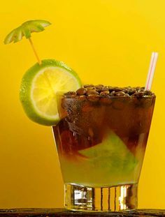 caipirinha de café palmirinha