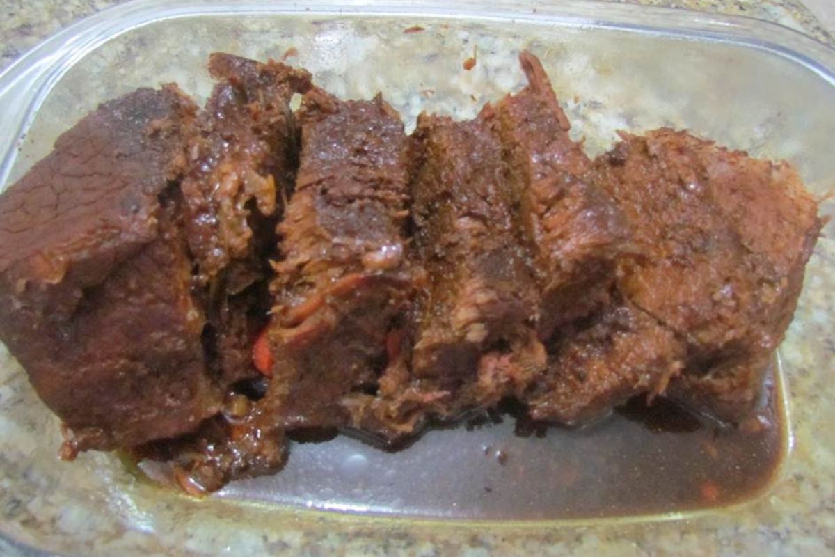 carnes de panela