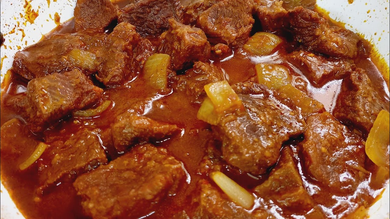 carnes de panela