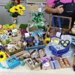 chocolates dia da mulher