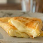 crepe de tapioca tudo gostoso