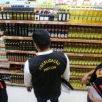 devolver azeite de marcas retiradas