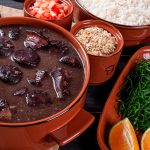 feijoada pequena
