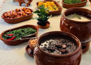 feijoada pequena