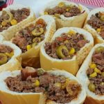 lanche da janaína torres