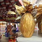 marcas de ovos de páscoa