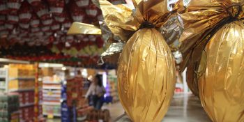 marcas de ovos de páscoa