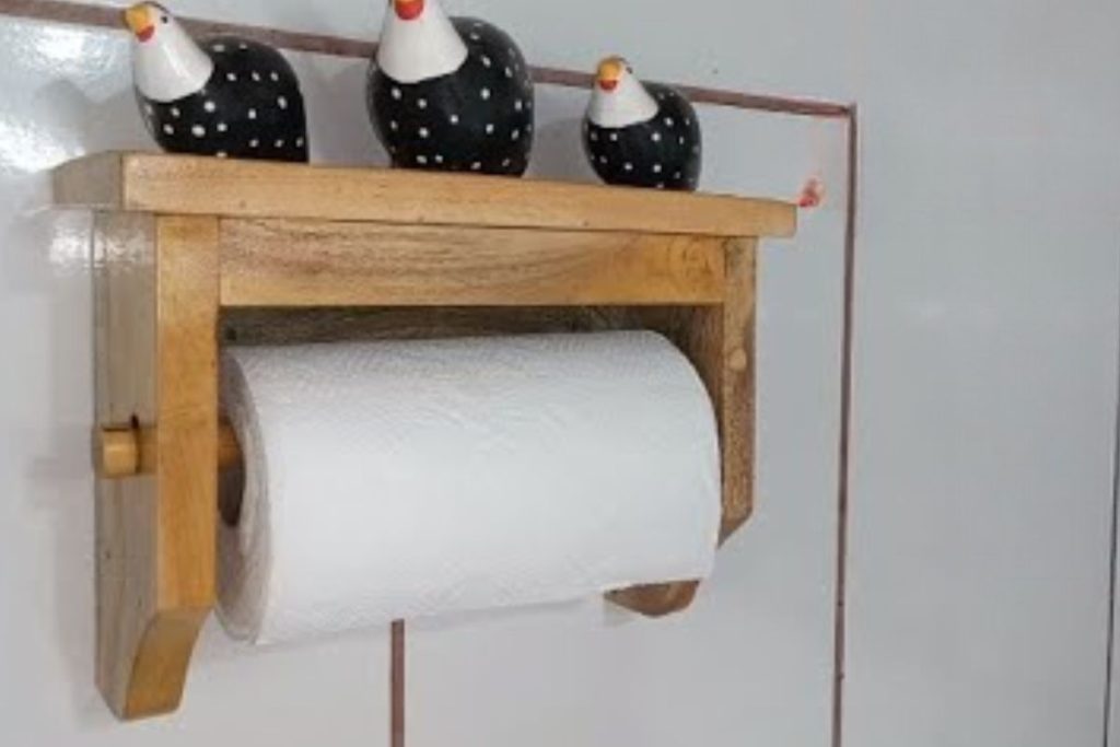 marcas de papel toalha
