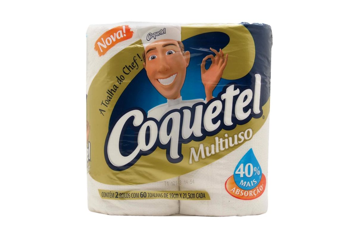 marcas de papel toalha