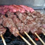 melhores carnes para espetinho