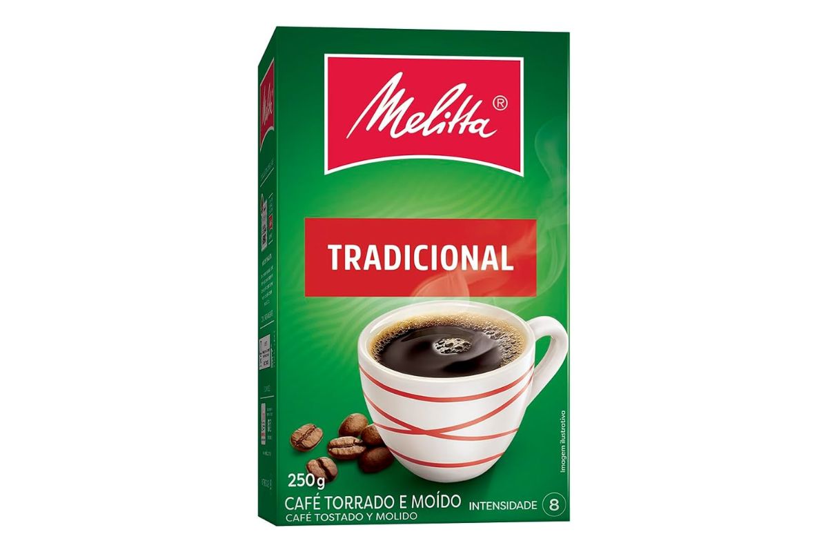 melhores marcas de café