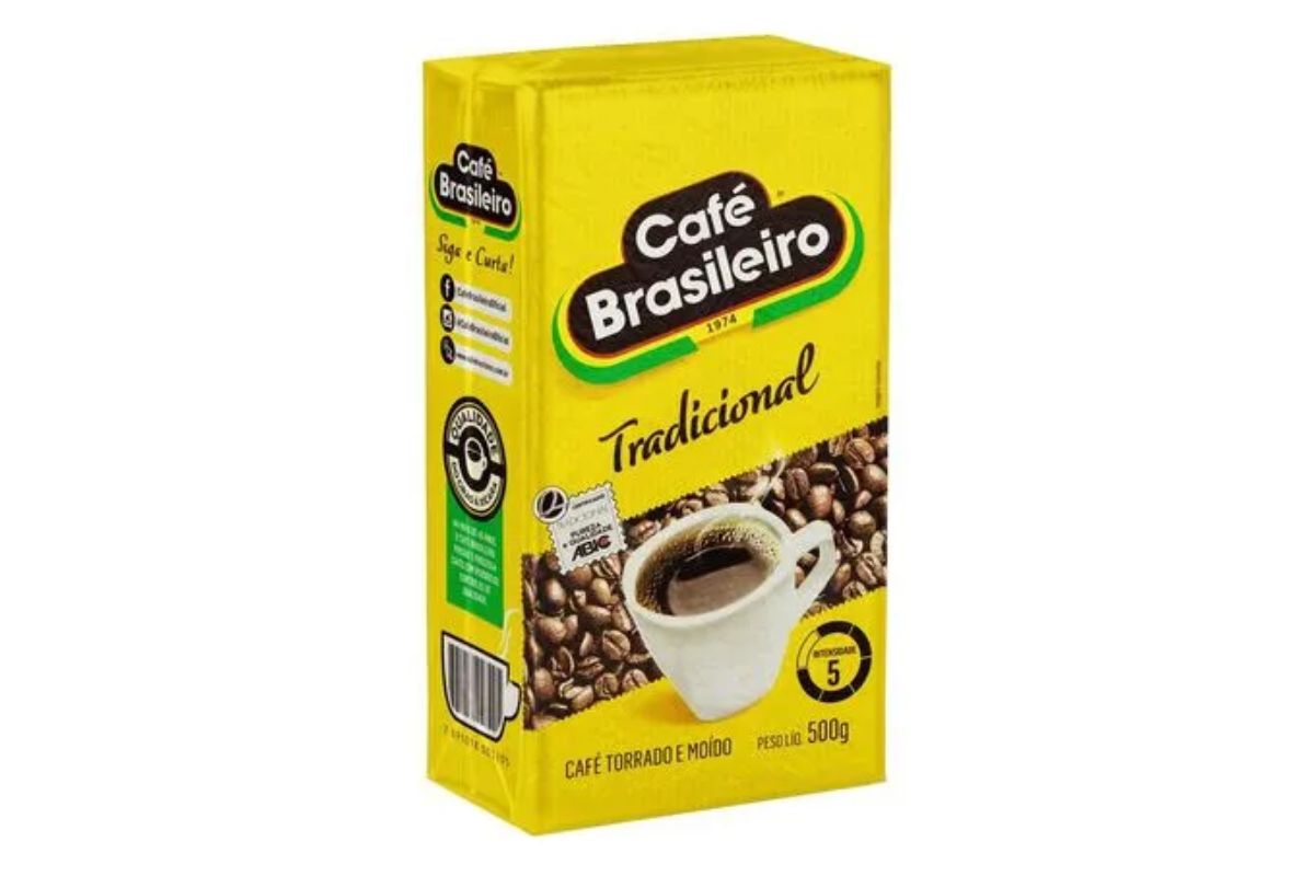 melhores marcas de café