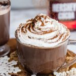 mocha caseiro tudo gostoso