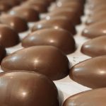 ovo de páscoa 70% tudo gostoso