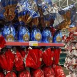 ovo de páscoa caribe