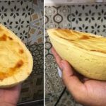 Ovo de páscoa de empada tudo gostoso