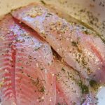 peixe assado para semana santa simples fácil