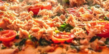 Receita de pizza de tilápia: diferente e saborosa