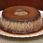 pudim de ovomaltine tudo gostoso