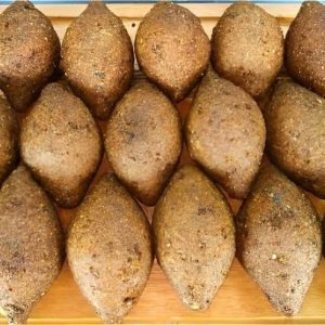 quibe de liquidificador ana maria