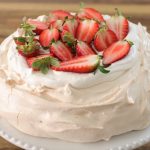 receita pavlova