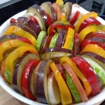 receita ratatouille