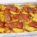 receitas com linguiça toscana