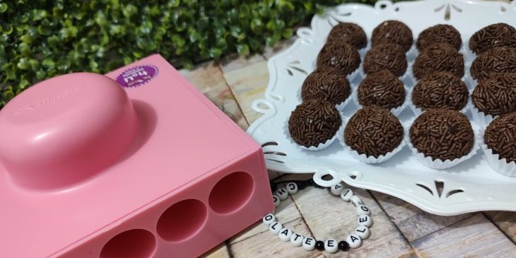 receitas de brigadeiro para enrolar