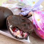 receitas de ovos de páscoa