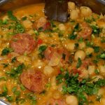 receitas leguminosas