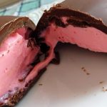 recheios de ovos de páscoa