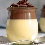 Sobremesa de maracujá para páscoa simples fácil