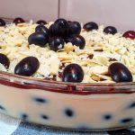 sobremesa de páscoa