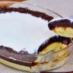 sobremesas dia internacional da mulher