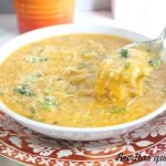 sopa de frango com batata ana maria