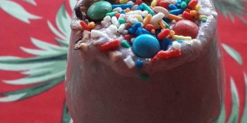 Provar um sorvete de açaí com gostinho caseiro melhora o dia